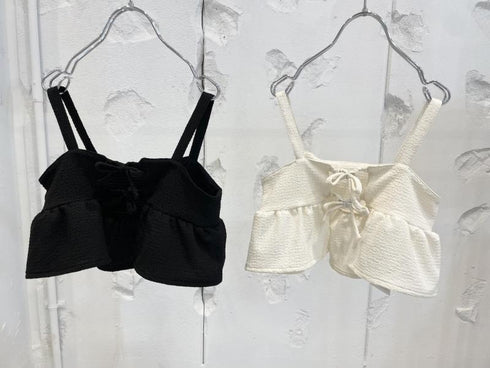 【130/140/150】コンパクトキャミソール 3524602j